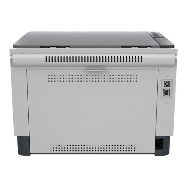Multifunktionsskrivare - HP - Laserjet Tank MFP 2604dw - Mono - Wi-Fi - Duplex Grå