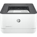 Miniatyrbild 3 av 3: Laserskrivare - HP - LaserJet Pro 3002dn - N/B - dubbelriktad - 33 ppm - A4/Legal
