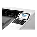 Miniatyrbild 1 av 6: HP Laserjet Enterprise M406dn svartvit laser multifunktionsskrivare
