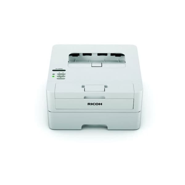 RICOH SP 230 SP 230DNw laserskrivare - Monokrom - 30 sid/min - 600 x 2400 dpi - Automatisk duplex