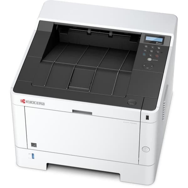 KYOCERA ECOSYS P2040dn Laserskrivare - Monokrom - A4 - 35 sidor/min - Duplex - 1200 dpi