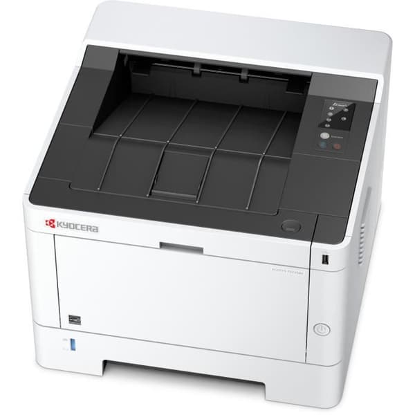KYOCERA ECOSYS P2235dn skrivare - Laser - Monokrom - A4 - Automatisk dubbelsidig