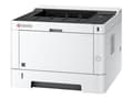 Miniatyrbild 2 av 4: KYOCERA ECOSYS P2235dn skrivare - Laser - Monokrom - A4 - Automatisk dubbelsidig