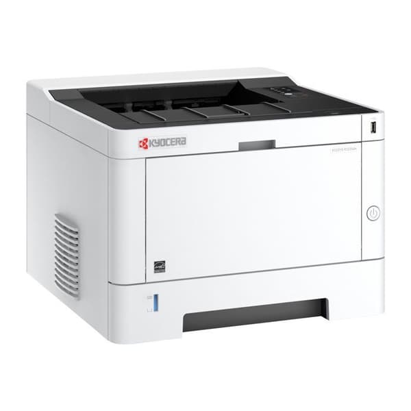 KYOCERA ECOSYS P2235dn skrivare - Laser - Monokrom - A4 - Automatisk dubbelsidig Svart, Vit