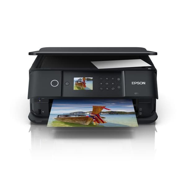 EPSON Expression Premium XP-6100 Color Inkjet Multifunktion