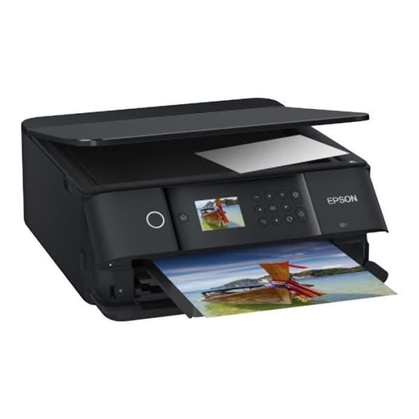 EPSON Expression Premium XP-6100 Color Inkjet Multifunktion