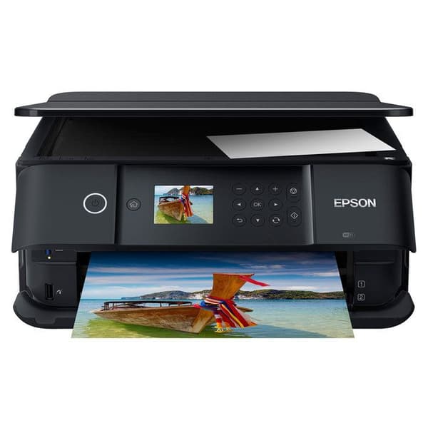 EPSON Expression Premium XP-6100 Color Inkjet Multifunktion