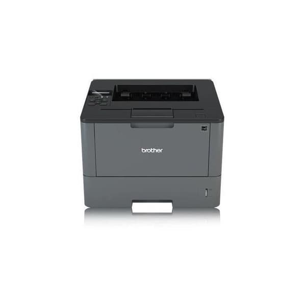 BROTHER Hl-L5000D Monokrom laserskrivare - 40 sid/min - Duplex - USB
