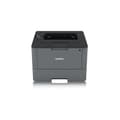 Miniatyrbild 3 av 5: BROTHER Hl-L5000D Monokrom laserskrivare - 40 sid/min - Duplex - USB