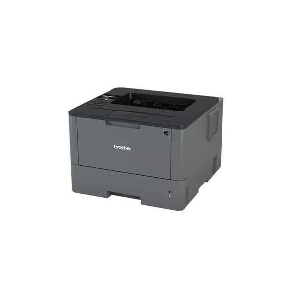 BROTHER Hl-L5000D Monokrom laserskrivare - 40 sid/min - Duplex - USB