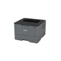 Miniatyrbild 4 av 5: BROTHER Hl-L5000D Monokrom laserskrivare - 40 sid/min - Duplex - USB