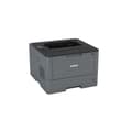 Miniatyrbild 5 av 5: BROTHER Hl-L5000D Monokrom laserskrivare - 40 sid/min - Duplex - USB