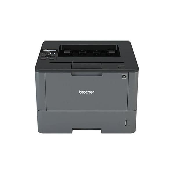 BROTHER Hl-L5000D Monokrom laserskrivare - 40 sid/min - Duplex - USB