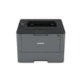 Miniatyrbild 2 av 5: BROTHER Hl-L5000D Monokrom laserskrivare - 40 sid/min - Duplex - USB