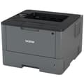 Miniatyrbild 1 av 5: BROTHER Hl-L5000D Monokrom laserskrivare - 40 sid/min - Duplex - USB