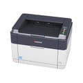 Miniatyrbild 3 av 4: Kyocera FS-1061DN Monokrom skrivare Duplexlaser 1800 x 600 dpi upp till 25 sid/min kapacitet: 250 ark USB 2.0, LAN