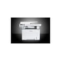 Miniatyrbild 2 av 2: Multifunktionsskrivare - Pantum - M7100DW - 33 sid/min - Laser - Automatisk duplex