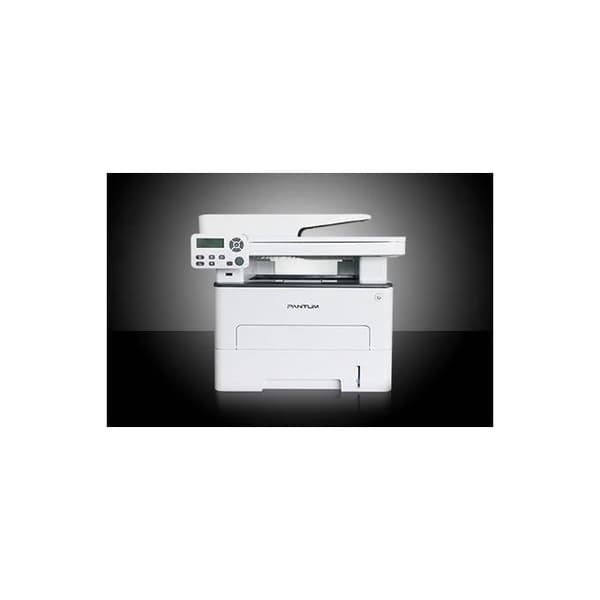 Multifunktionsskrivare - Pantum - M7100DW - 33 sid/min - Laser - Automatisk duplex