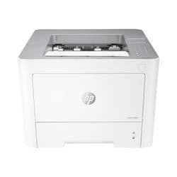 Laserskrivare - HP - 408dn - Kabelansluten - A4 - Automatisk dubbelsidig utskrift