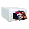 Miniatyrbild 3 av 4: DNP DS620 termisk sublimationsskrivare - Vit - 150 x 230 mm - 7,14 utskrifter/min (färg) - USB 2.0