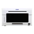 Miniatyrbild 2 av 4: DNP DS620 termisk sublimationsskrivare - Vit - 150 x 230 mm - 7,14 utskrifter/min (färg) - USB 2.0