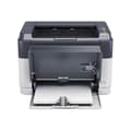 Miniatyrbild 4 av 4: KYOCERA Ecosys FS FS-1061DN Laserskrivare - Monokrom - Utskrift 25 sid/min Mono - 1800 x 600 dpi - Automatisk duplex - Fack