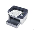 Miniatyrbild 1 av 4: KYOCERA Ecosys FS FS-1061DN Laserskrivare - Monokrom - Utskrift 25 sid/min Mono - 1800 x 600 dpi - Automatisk duplex - Fack