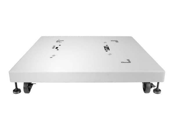 Stöd för skrivare - HP - Generiskt tillbehör - Vit - Kompatibel med HP-skrivare - Teknisk support
