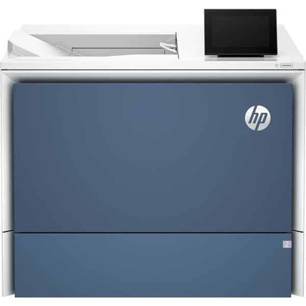 HP Color LaserJet Enterprise 6700dn - skrivare - färg - laser