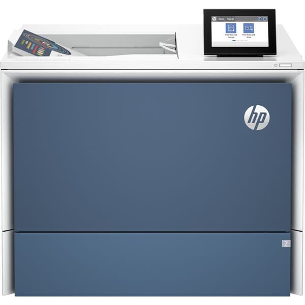 HP Color LaserJet Enterprise 6700dn - skrivare - färg - laser