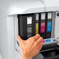 Miniatyrbild 2 av 3: EPSON Imp JE Coul EP-C7000DW A