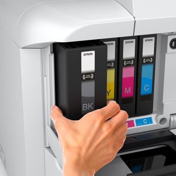 EPSON Imp JE Coul EP-C7000DW A