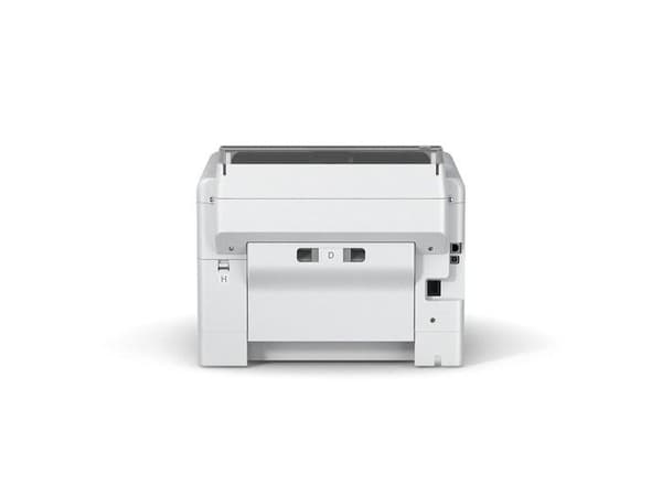Skrivare - Epson - WorkForce Pro WF-M5399DW - N/B - dubbelsidig - 25 ppm - A4/Legal
