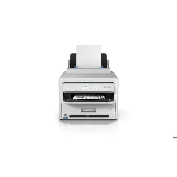 Skrivare - Epson - WorkForce Pro WF-M5399DW - N/B - dubbelsidig - 25 ppm - A4/Legal