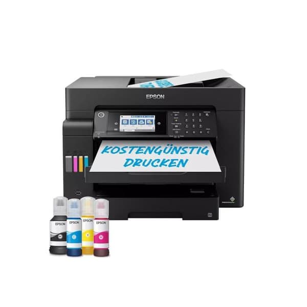 EPSON EcoTank ET-16655