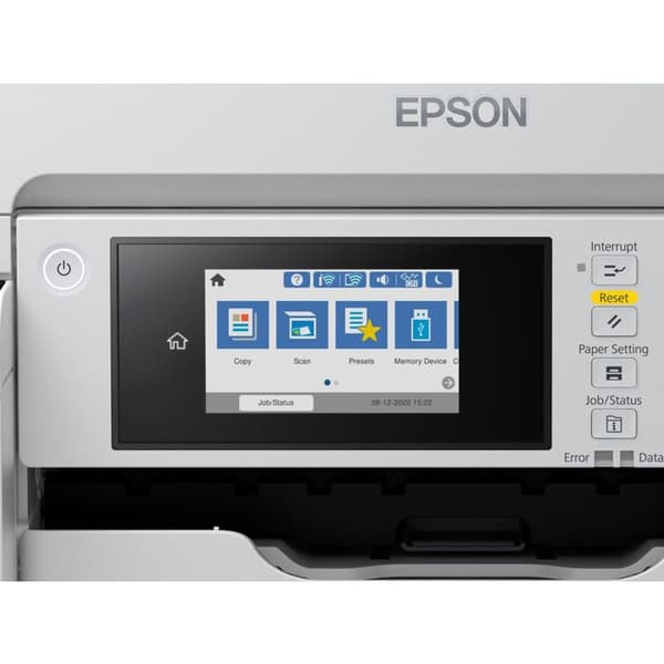EPSON EcoTank Pro ET-M16685