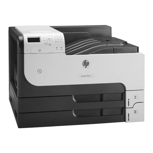 HP LaserJet Enterprise 700 M712dn