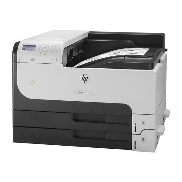 HP LaserJet Enterprise 700 M712dn