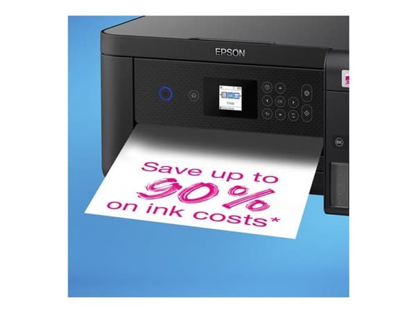 Epson EcoTank ET-2851 - skrivare