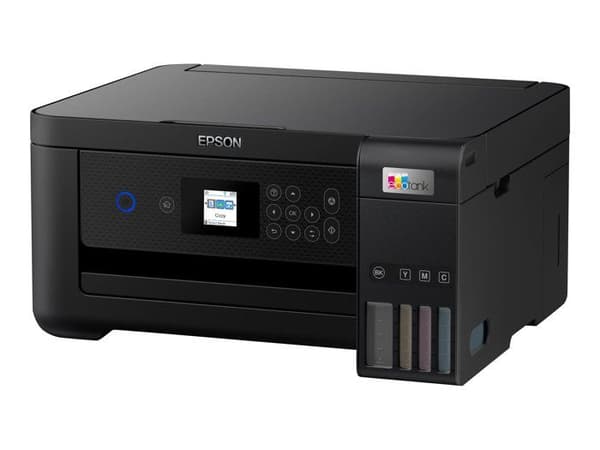Epson EcoTank ET-2851 - skrivare