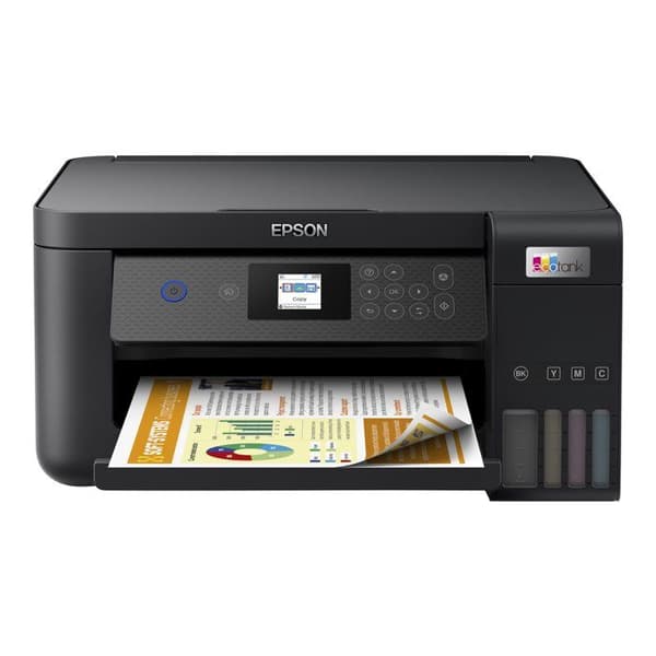 Epson EcoTank ET-2851 - skrivare