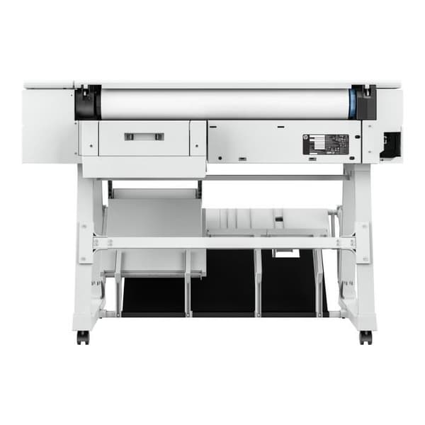 HP DesignJet T950 - skrivare