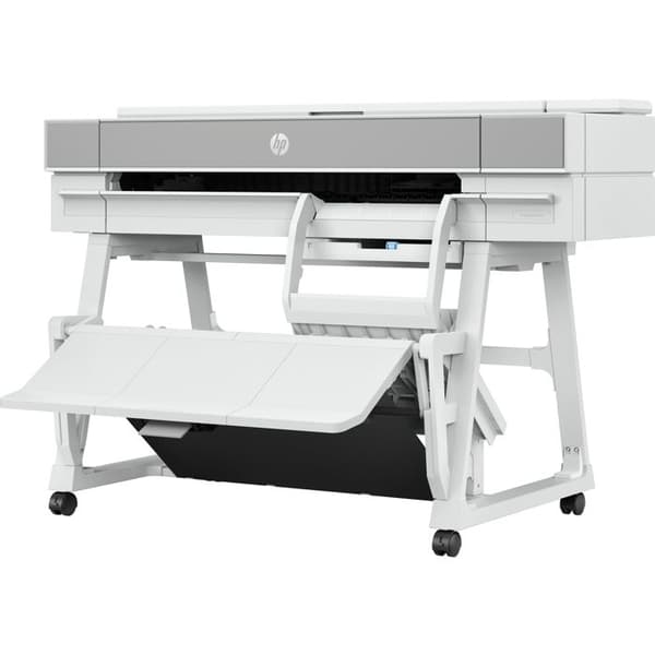HP DesignJet T950 - skrivare
