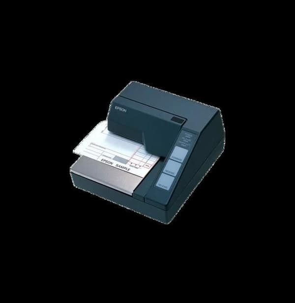 Epson TM-U295 Black Series Billet Printer (C31C163292)
