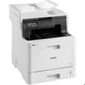 Miniatyrbild 1 av 2: Brother DCP-L8410CDW multifunktionsskrivare - Färglaser - A4/Legal - 31 sid/min - 300 ark