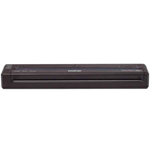 - Brother - Brother PocketJet 8 PJ-822 - skrivare - Svart och vit - direkt termisk