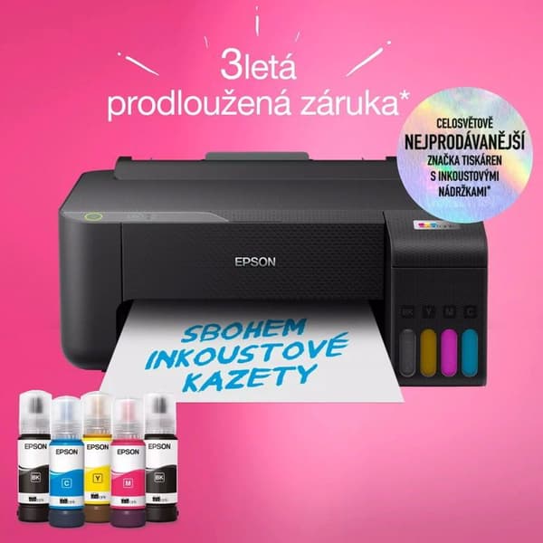Epson EcoTank L1270