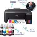 Miniatyrbild 1 av 5: Epson EcoTank L1270