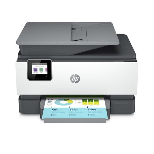 HP Officejet Pro 9010e Aio färgbläckstråle multifunktionsskrivare