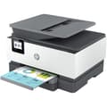 Miniatyrbild 2 av 3: HP Officejet Pro 9010e Aio färgbläckstråle multifunktionsskrivare